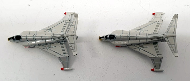 Vivid Imaginations 51006 - Captain Scarlet And The Mysterons