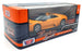 Motormax 1/24 Scale Diecast 73316 - Lamborghini Murcielago Roadster - Orange