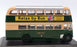 Oxford Diecast 1/76 Scale 76PD2001 - Leyland Titan PD2/12 - Maidstone & District