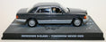 Fabbri 1/43 Scale Diecast Model - Mercedes S Class - Tomorrow Never Dies