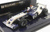 Minichamps 1/43 Scale 400 040003 - F1 Williams BMW FW26 JP.Montoya