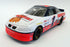 Racing Champions 1/18 Scale 09400 - Pontiac Stock Car #1 Hooters Rick Mast
