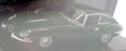 Altaya 1/43 Scale Model Car 1501IR5 - 1961 Jaguar E Type - Green
