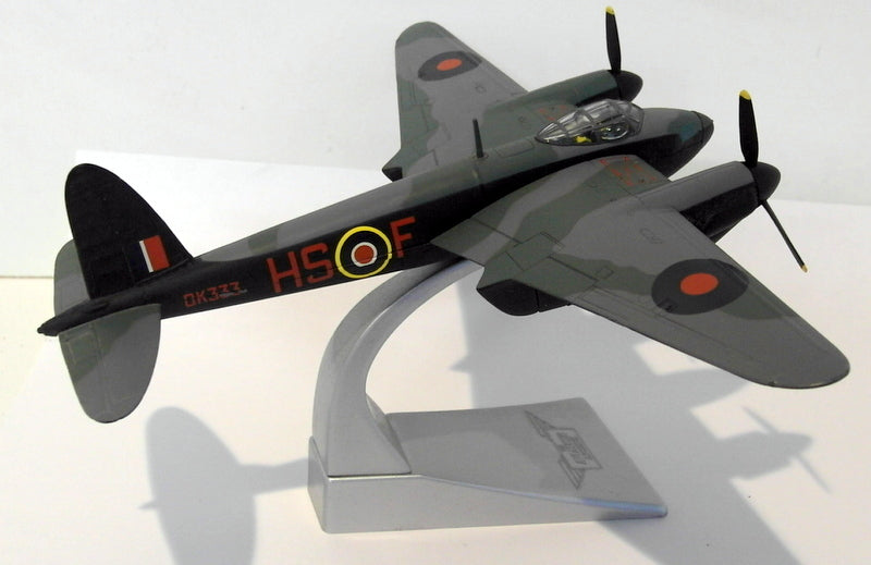 Corgi 1/72 Scale - AA32801 DH Mosquito B IV DK333/HS-F Grim Reaper 109