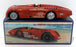 Schylling Tinplate 012 - Sunbeam 1000 Land Speed Record Car - Red