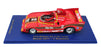 M4 Models 1/43 Scale 7008 - Alfa Romeo 33.3 SC Turbo Monza 1977 - Red