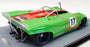 Tecnomodel 1/18 Scale TM18-135D - Porsche 917 Spyder 1971 #17 E.Kraus