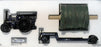 Corgi 1/50 Scale 80102 - John Fowler BG Road Locomotive & Low Loader - Pickfords