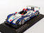 Minichamps 1/43 Scale 400 076620 - Porsche RS Spyder - ALMS Utah GP 2007