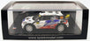 Spark 1/43 Scale SF039 - Mini John Cooper Works WRC #68 France 2012
