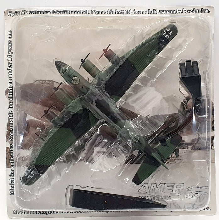 Amercom 1/144 Scale Aircraft AM2503 - 1942 Focke Wulf Fw 200 C-4 Condor