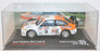 Altaya 1/43 Scale - Seat Cordoba WRC EVO III Rallye De Ourense 2005