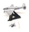 Oxford Diecast 1/72 Scale 72BE002 - Twin Beech FT996/811/HF 728 Sq.