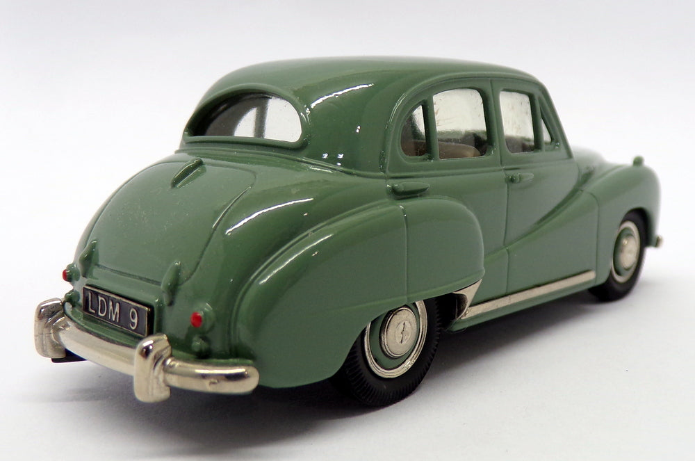 Lansdowne Models 1/43 Scale LDM9 - 1953 Austin Somerset - Green