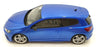 Otto Mobile 1/18 Scale Resin OT390 -  VW Volkswagen Sirocco R - Blue