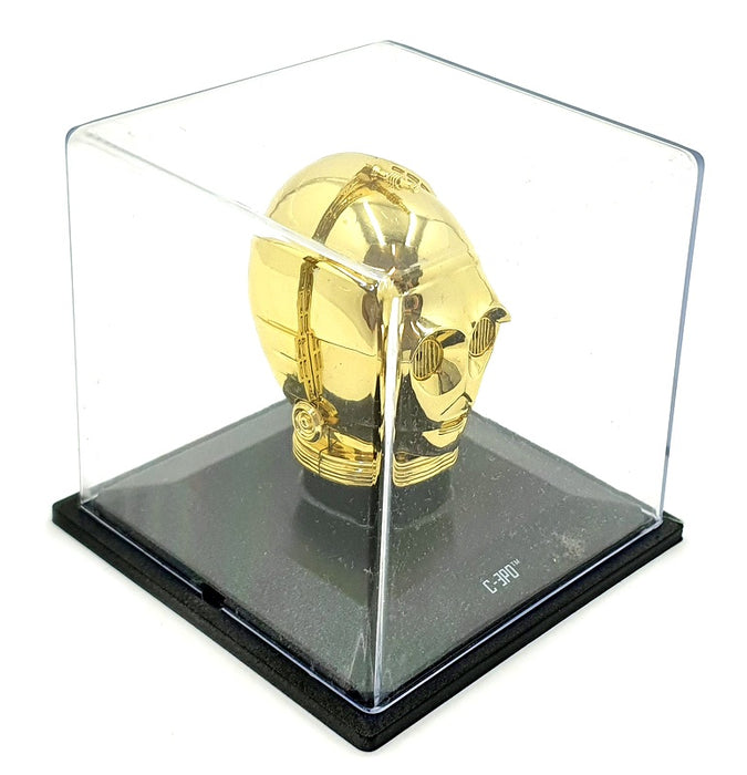 Deagostini HEL03 - Star Wars Helmet Collection - C-3PO