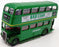 EFE 1/76 Scale Model Bus EFE1703 - RT/RTL T.F.Bott Rte 10 Private