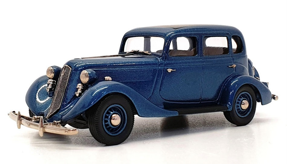 Brooklin Models 1/43 Scale BRK144 - 1935 Studebaker Dictator 4-Door