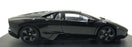 Autoart 1/18 Scale Diecast 74592 - Lamborghini Reventon - Black