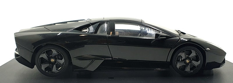 Autoart 1/18 Scale Diecast 74592 - Lamborghini Reventon - Black