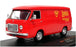Ixo 1/43 Scale Diecast RAC320 - Fiat 238 Van Rally Assistance Lancia - Red