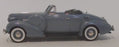 Brooklin 1/43 Scale BRK178  - 1937 Oldsmobile L-37 Convertable Coupe Delmar Gray