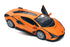 Kinsmart 1/40 Scale Pull Back & Go KT5431 - Lamborghini Sian FKP 37 - Orange