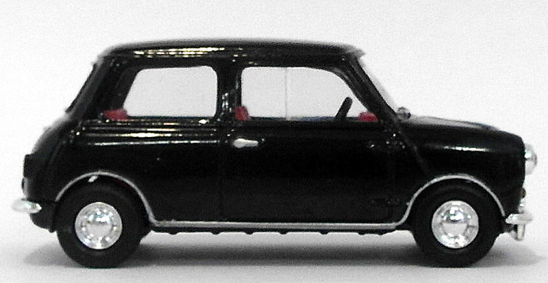 Vanguards 1/43 Scale - VA01306 Austin 7 Mini - Black