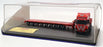 Oxford 1/76 Scale Model Truck SCA01LL - H C Wilson Heavy Haulage