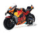 Maisto 1/18 Scale 36371 - KTM RC16 Motorbike Factory Racing 2021 #88 M. Oliveira