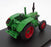 Hachette 1/43 Scale Tractor HT104 - 1951 Le Percheron Type 25 A - Green