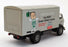 Vanguards 1/64 Scale VA28001 - Commer Boxback Van - Green Shield