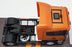 Welly 1/32 Scale Model Truck 32625W - Scania R470 Transporter