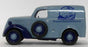 Somerville Models 1/43 Scale 107 - Fordson 5CWT Van - London Toy Museum - Blue