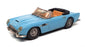 SMTS 1/43 scale Built Kit CL11 - Aston Martin DB5 Convertible - Lt Blue