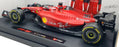 Burago 1/18 Scale 18-16811 - F1 Ferrari F1-75 2022 Charles Leclerc #16