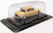 Altaya 1/43 Scale Model Car AL51020F - Renault Dauphine - Pale Yellow