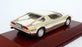 Atlas Editions Silver Cars 1/43 Scale SVC04 - Maserati Merak SS