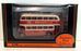 EFE 1/76 scale 16112 - Leyland PD2 Bus - Highbridge Stockport