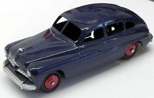 Atlas Editions Dinky Toys 24Q - Ford Vedette 49 - Dk Blue