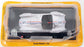 Altaya 1/43 Scale Model Car Al2603J - 1966 Shelby Cobra 427 S/C