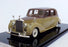 ATC 1/43 Scale ATC15420A - 1951 Rolls Royce Silver Dawn - Brown/Beige