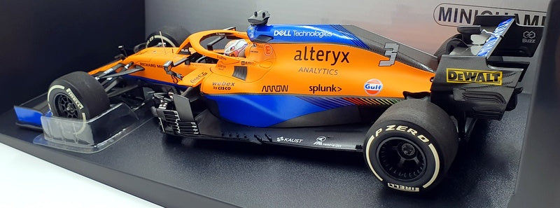 Minichamps 1/18 diecast f1 carro de corrida modelo 1990wdc mclaren MP4 Minichamps 1/18 diecast f1 carro de corrida modelo 1990wdc mclaren MP4