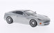 ALTAYA 1/43 - MAG90 ASTON MARTIN VANQUISH V12 - SILVER