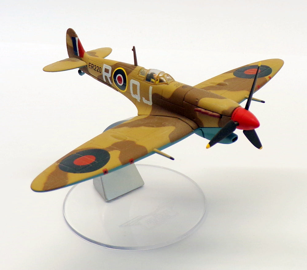 Corgi 1/72 Scale Diecast AA31904 - Supermarine Spitfire MkVB