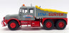 Corgi 1/50 Scale Model Truck CC12302 - Scammell Contractor - Sunters