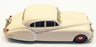 Gems & Cobwebs 1/43 Scale Model Car GC29W - Jaguar Mk7 - Old English White