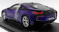 Paragon 1/18 Scale Diecast - PA-97088 BMW i8 Purple Pearl