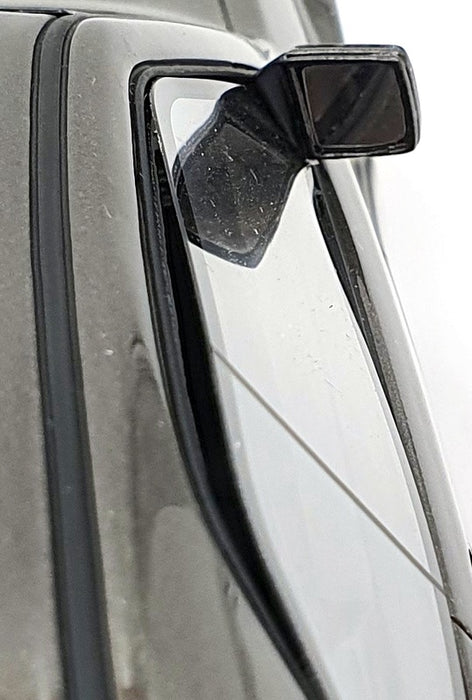 Otto Mobile 1/18 Scale Resin OT704 - Mercedes Benz C124 6.0 AMG - Grey