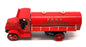 First Gear 1/34 Scale 19-2580 - Mack AC Bulldog Fuel Tanker - F.D.N.Y.